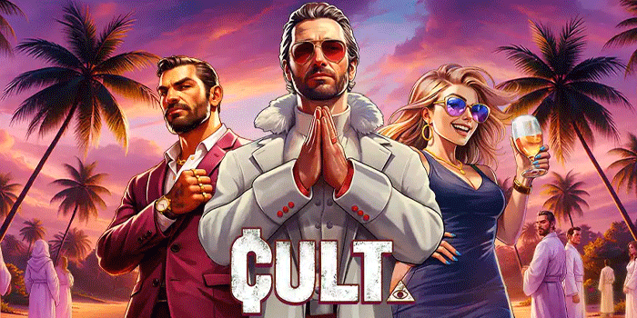 Cara Meraih Jackpot Dengan Strategi Sederhana Di Slot Cult