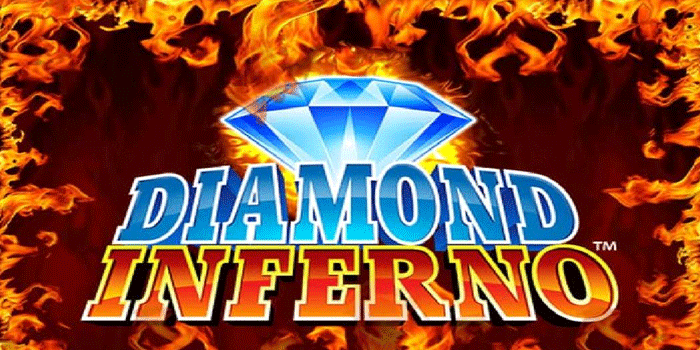 Strategi Menang Dengan Modal Kecil Slot Diamond Inferno