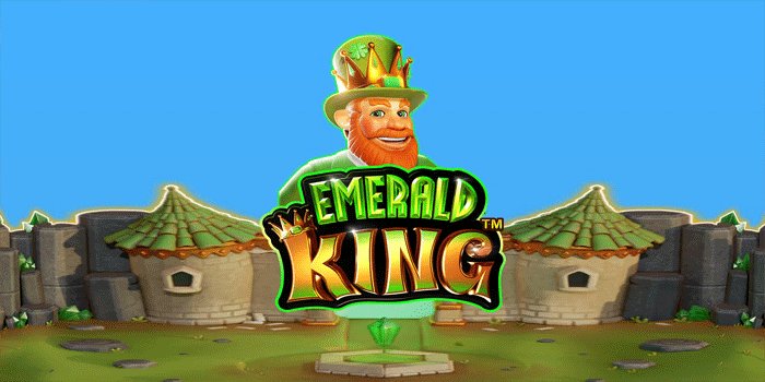 Rahasia Slot Emerald King yang Sering Menghasilkan Jackpot