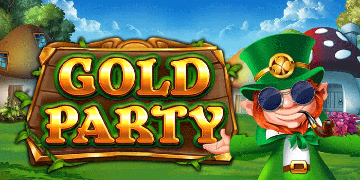 Panduan Lengkap Untuk Menang Besar  Slot Gold Party