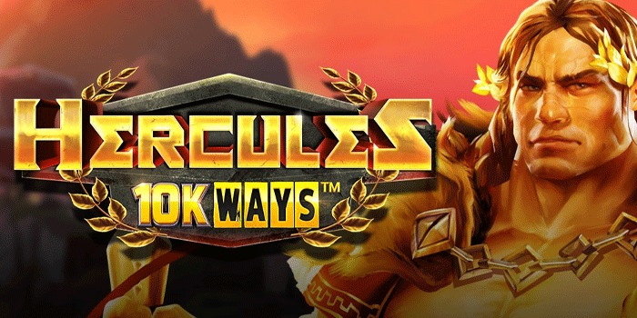 Tips Menjaga Kemenangan Agar Stabil Di Hercules 10K Ways