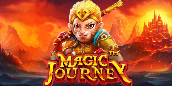 Strategi Slot Magic Journey untuk Hasil Besar Tanpa Ribet