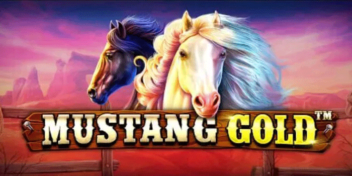Cara Membaca Pola Di Slot Mustang Gold
