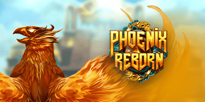 Trik Simpel Menang Besar Di Slot Phoenix Reborn
