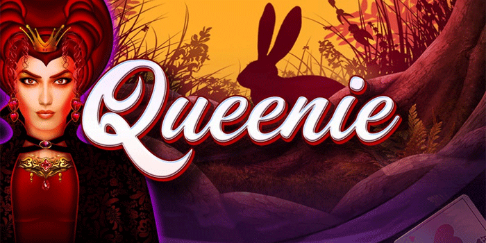Slot Queenie Gampang Menang Langkah Simpel