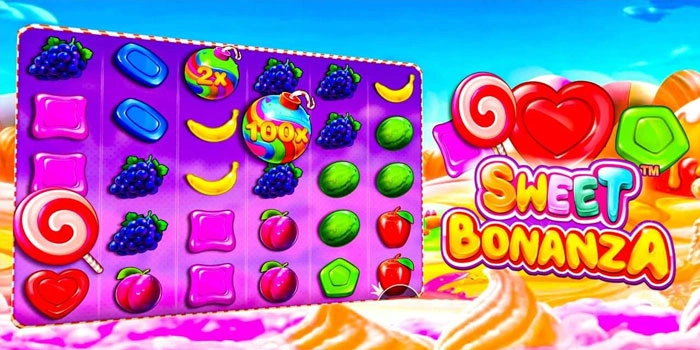 Cara Mendapatkan Kemenangan Slot Sweet Bonanza